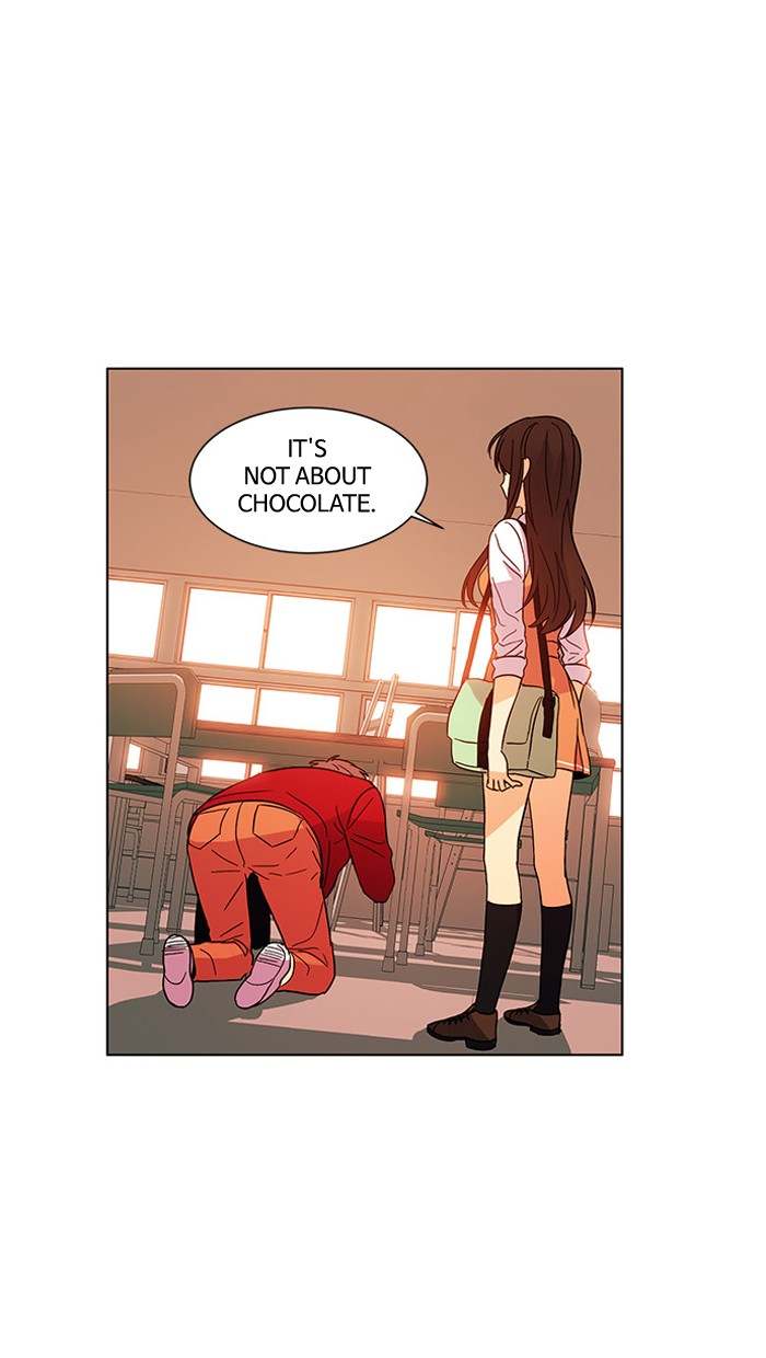 Oh! Holy Chapter 27 - Page 9