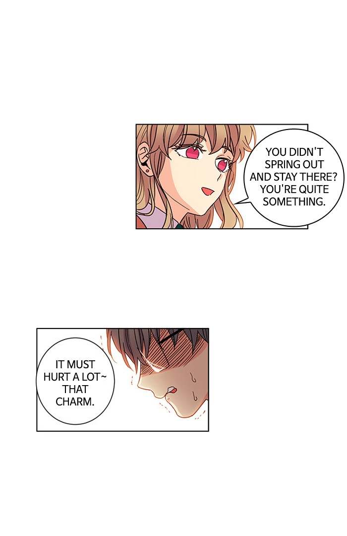 Oh! Holy Chapter 30 - Page 2