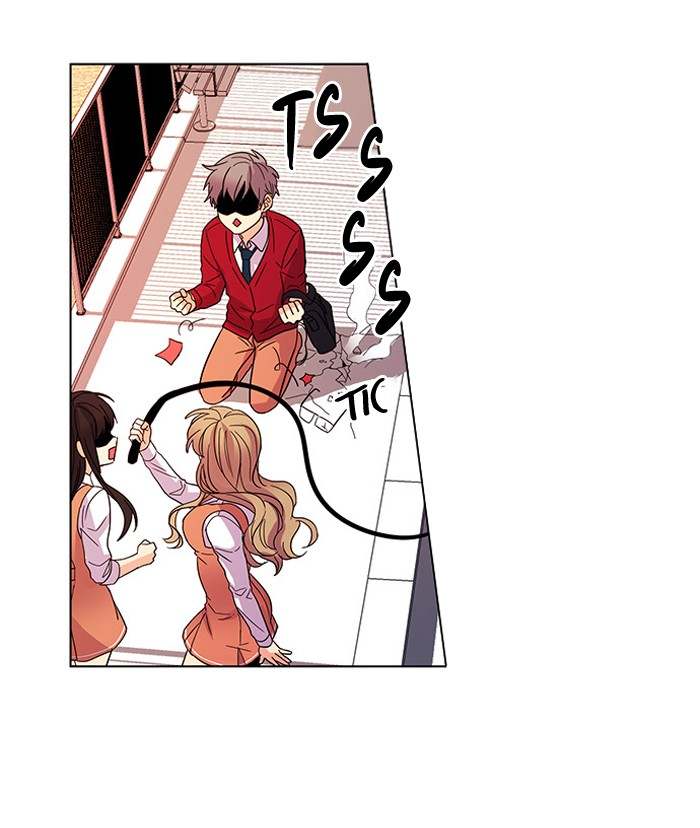 Oh! Holy Chapter 30 - Page 20