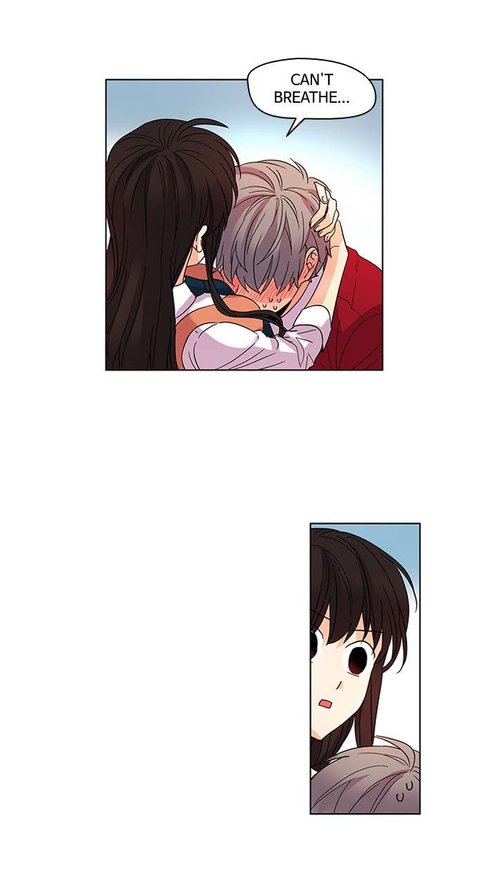 Oh! Holy Chapter 30 - Page 26