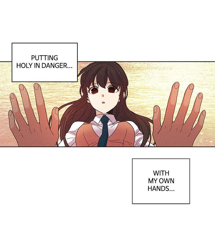 Oh! Holy Chapter 30 - Page 30