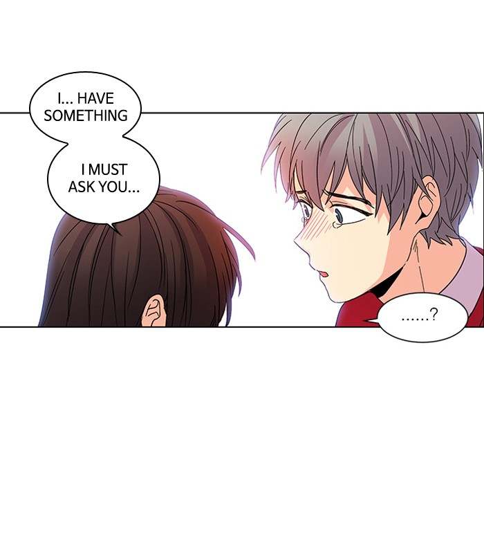 Oh! Holy Chapter 30 - Page 34