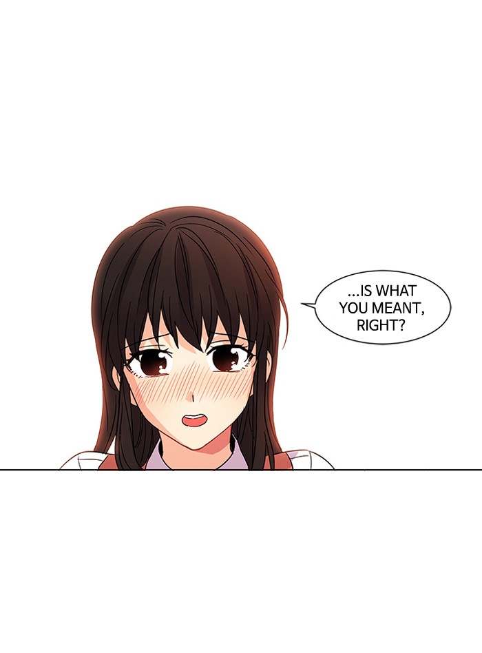 Oh! Holy Chapter 30 - Page 37
