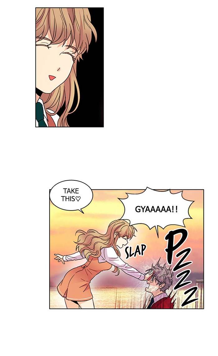Oh! Holy Chapter 30 - Page 4