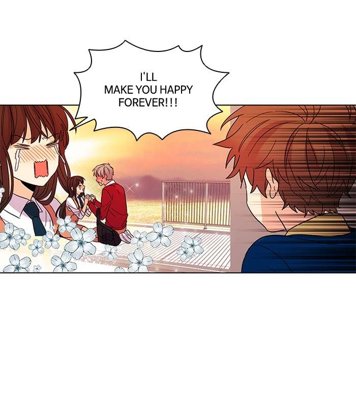 Oh! Holy Chapter 30 - Page 41