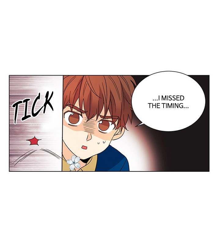 Oh! Holy Chapter 30 - Page 42