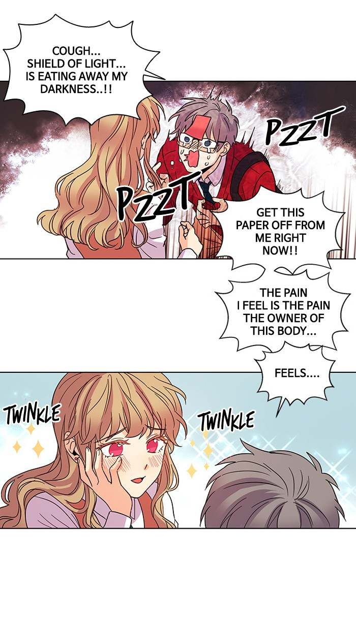 Oh! Holy Chapter 30 - Page 5