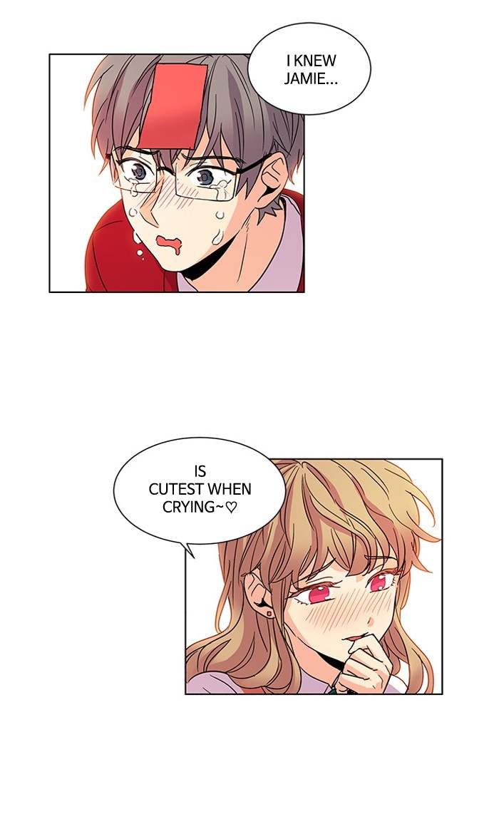 Oh! Holy Chapter 30 - Page 6