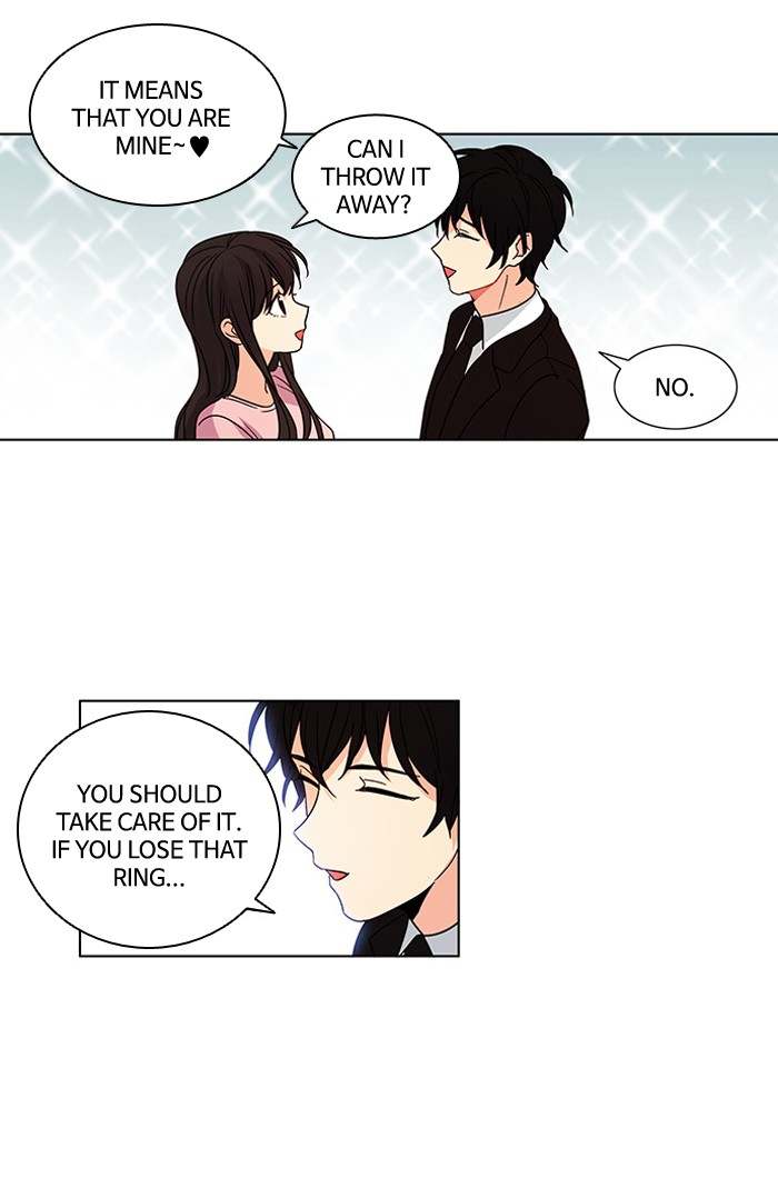 Oh! Holy Chapter 42 - Page 11