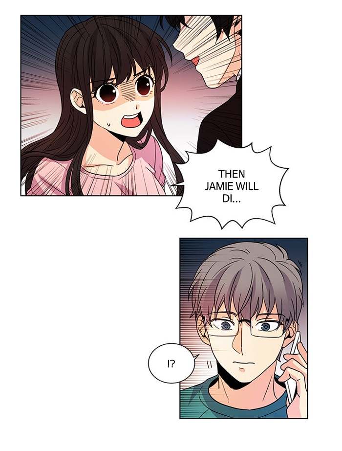 Oh! Holy Chapter 42 - Page 13