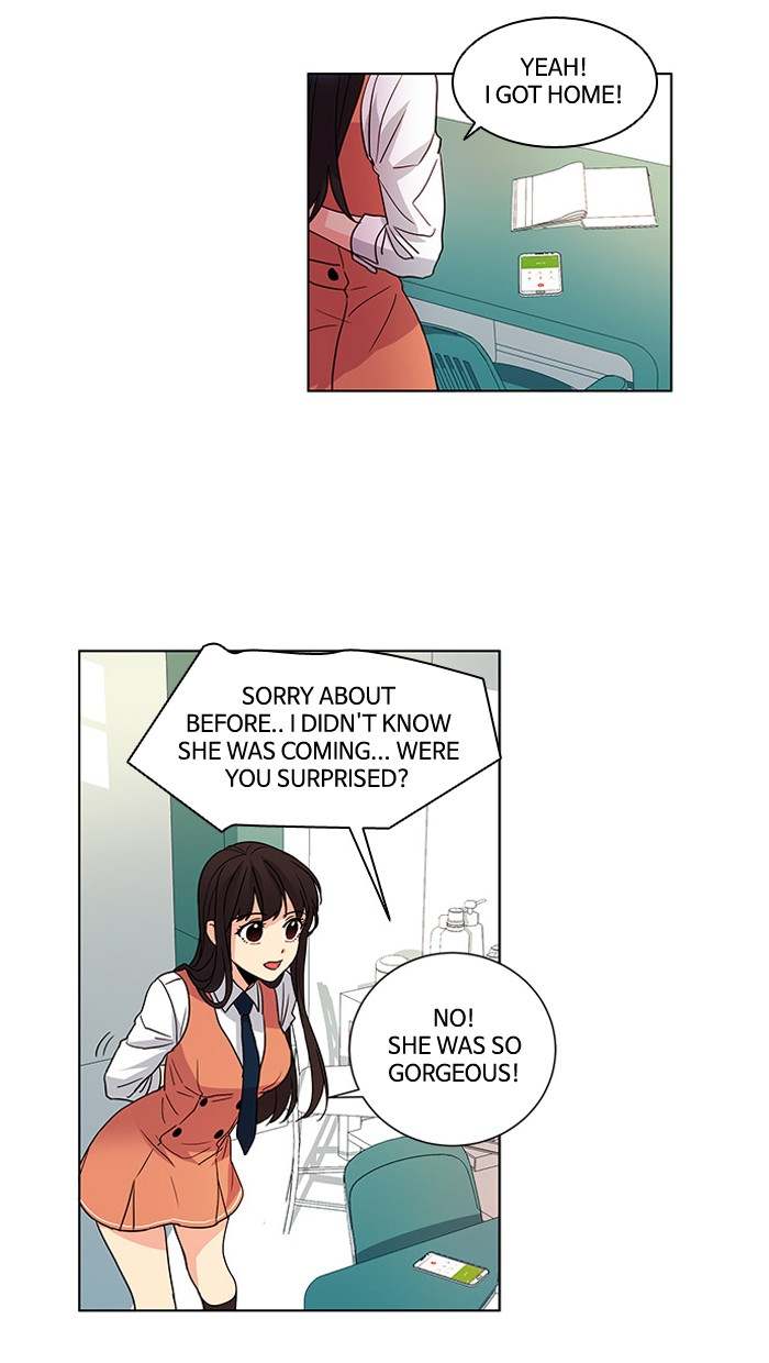 Oh! Holy Chapter 42 - Page 2