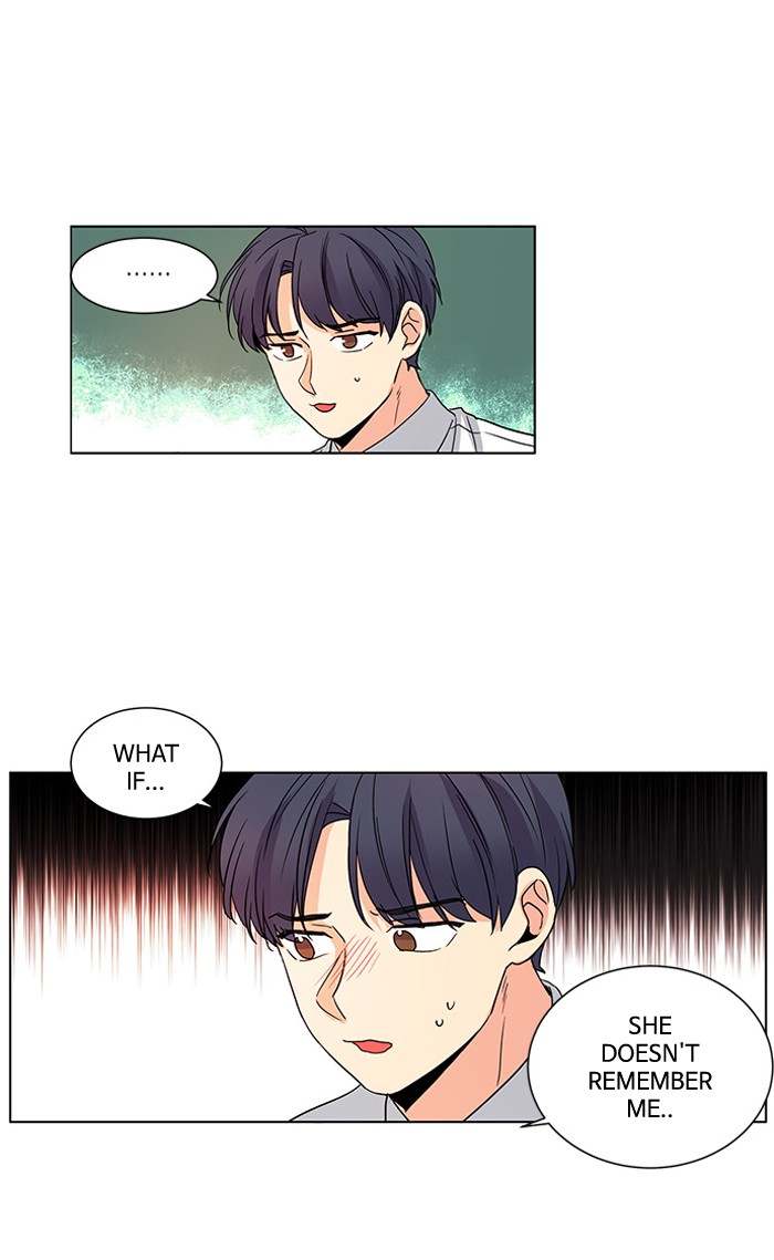Oh! Holy Chapter 42 - Page 20
