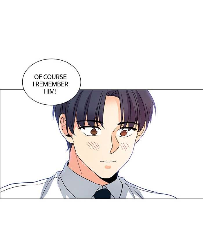 Oh! Holy Chapter 42 - Page 26
