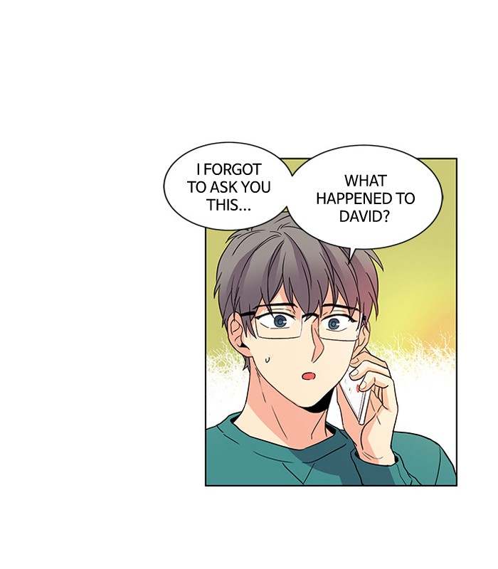 Oh! Holy Chapter 42 - Page 3