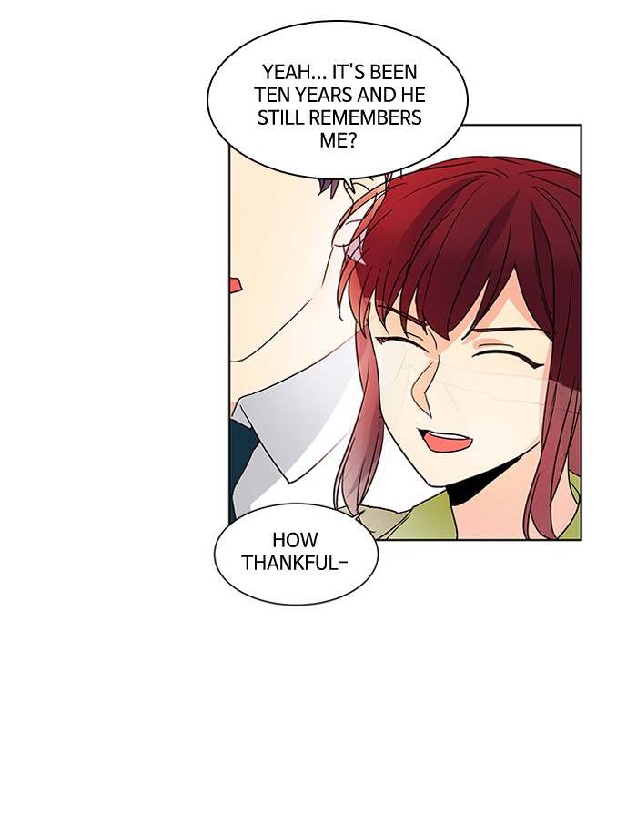 Oh! Holy Chapter 42 - Page 36