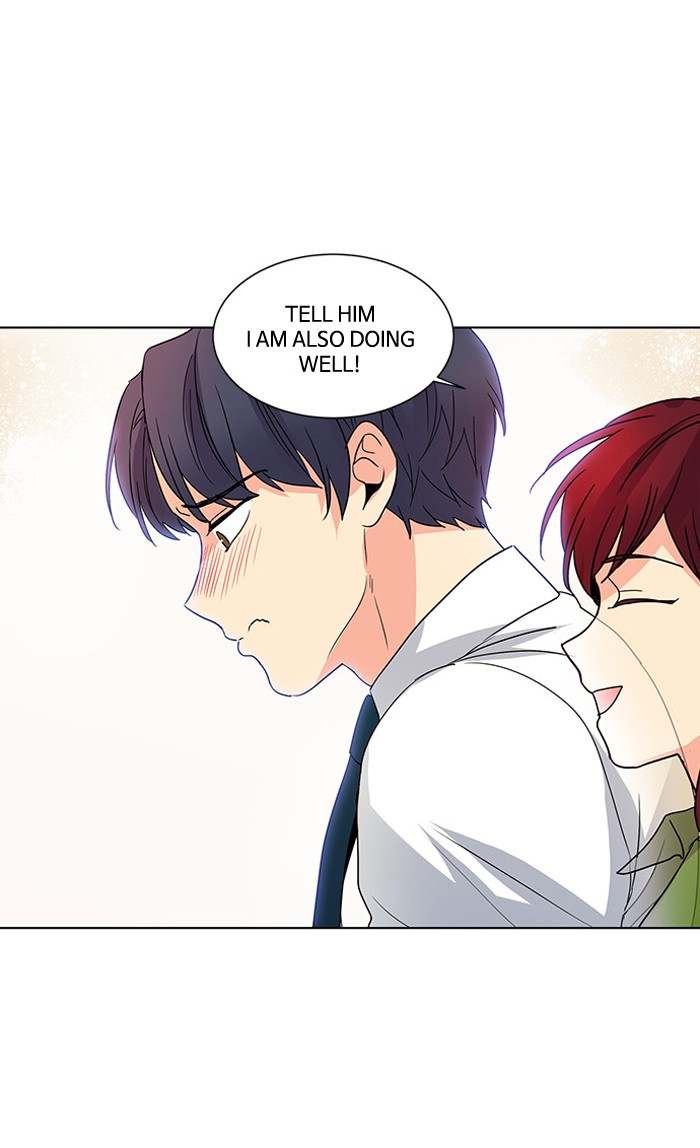 Oh! Holy Chapter 42 - Page 38