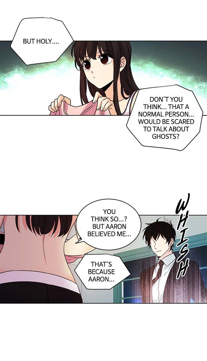 Oh! Holy Chapter 42 - Page 6