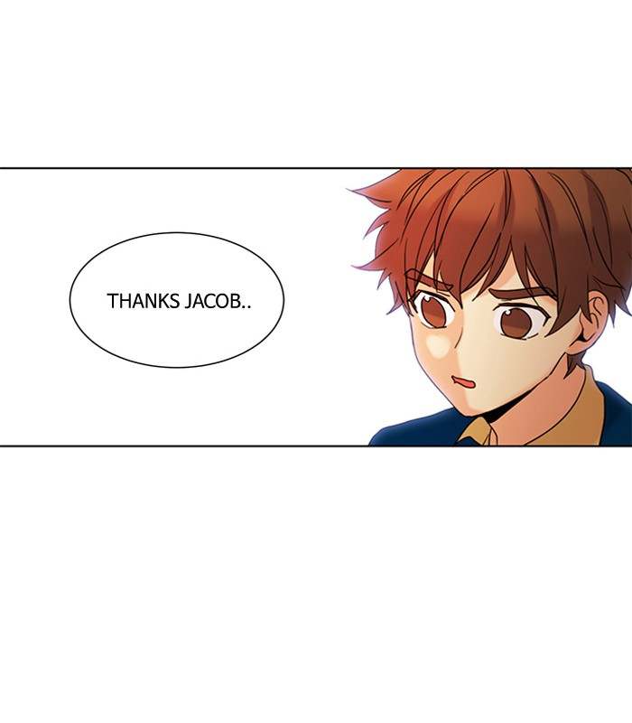 Oh! Holy Chapter 54 - Page 10