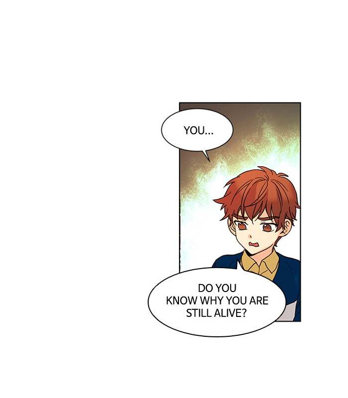 Oh! Holy Chapter 54 - Page 12