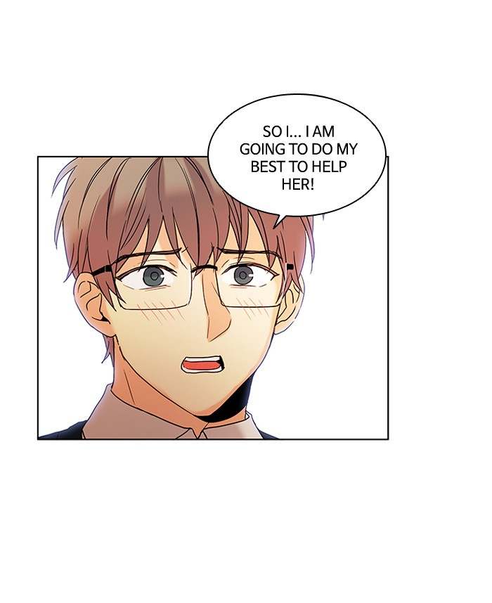 Oh! Holy Chapter 54 - Page 15