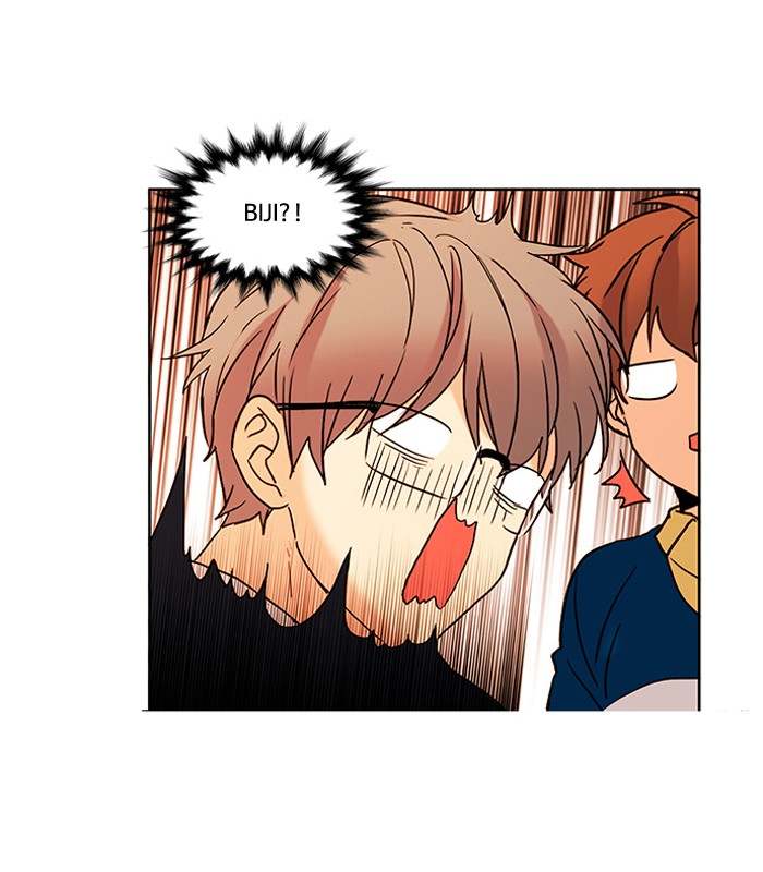 Oh! Holy Chapter 54 - Page 18