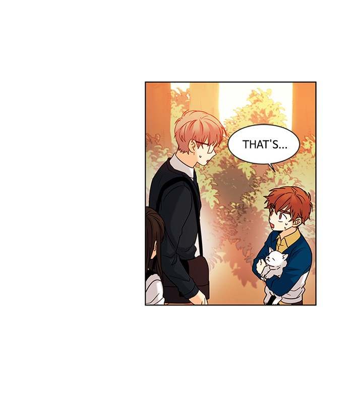 Oh! Holy Chapter 54 - Page 27