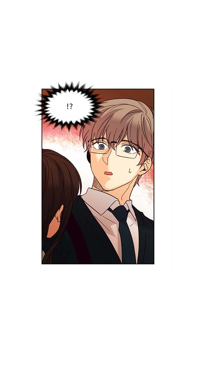 Oh! Holy Chapter 54 - Page 33