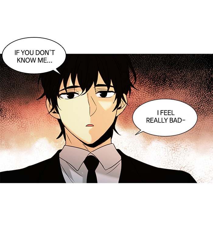 Oh! Holy Chapter 54 - Page 40