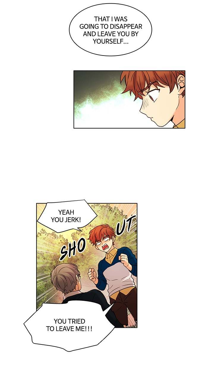 Oh! Holy Chapter 54 - Page 5