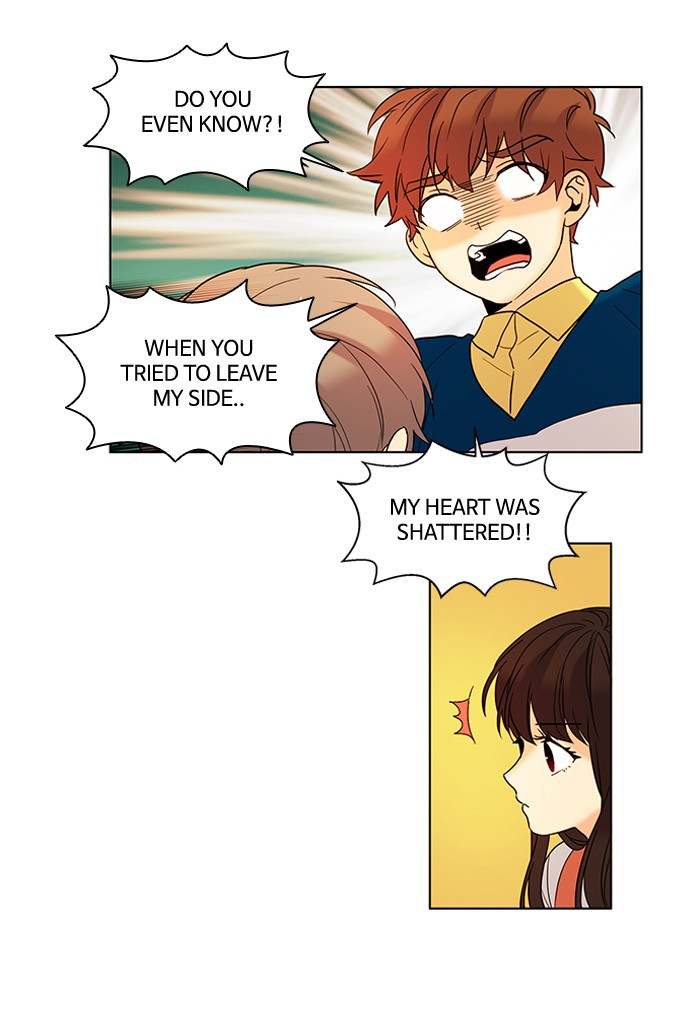 Oh! Holy Chapter 54 - Page 6