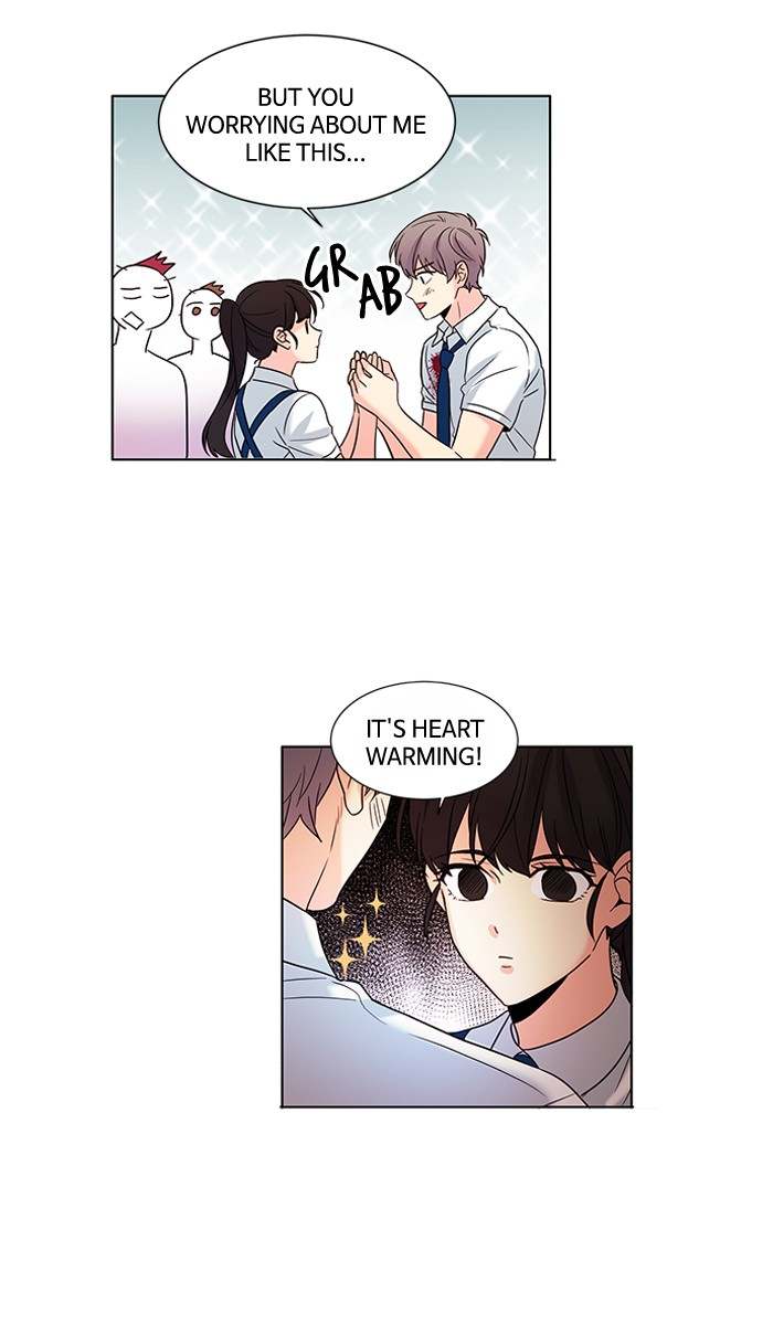 Oh! Holy Chapter 68 - Page 11