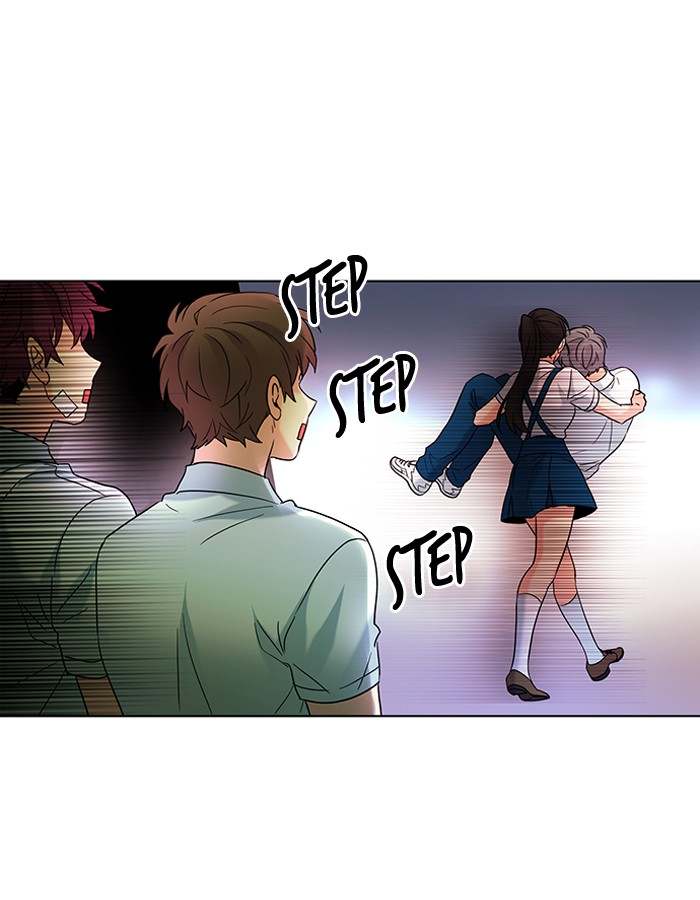 Oh! Holy Chapter 68 - Page 14