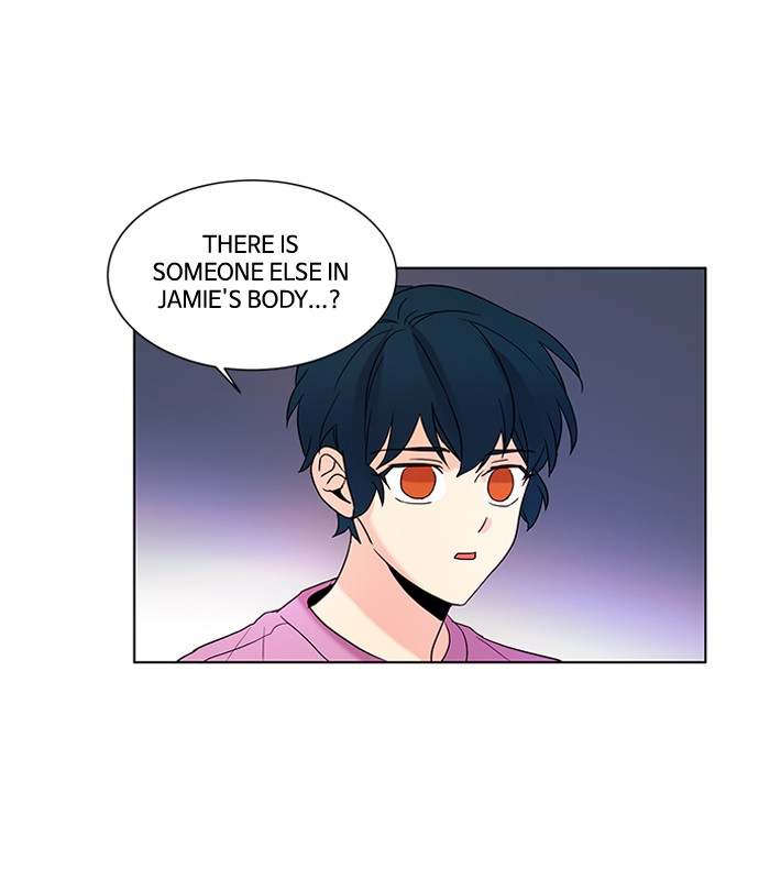 Oh! Holy Chapter 68 - Page 22