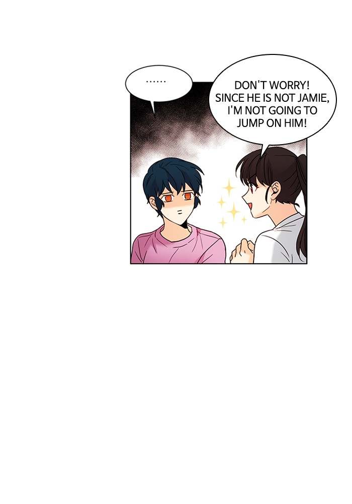 Oh! Holy Chapter 68 - Page 26