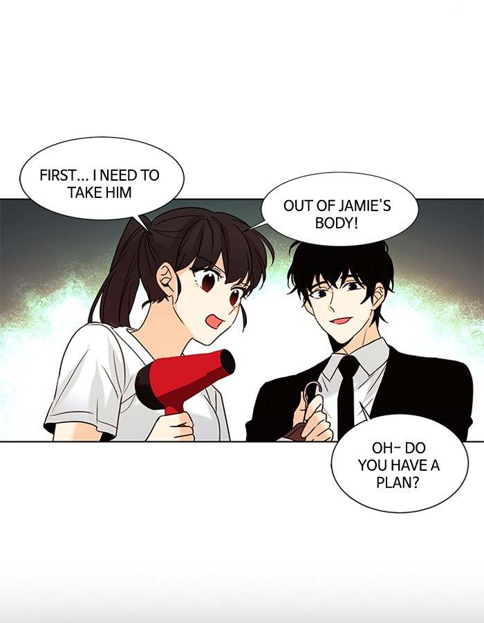 Oh! Holy Chapter 68 - Page 28