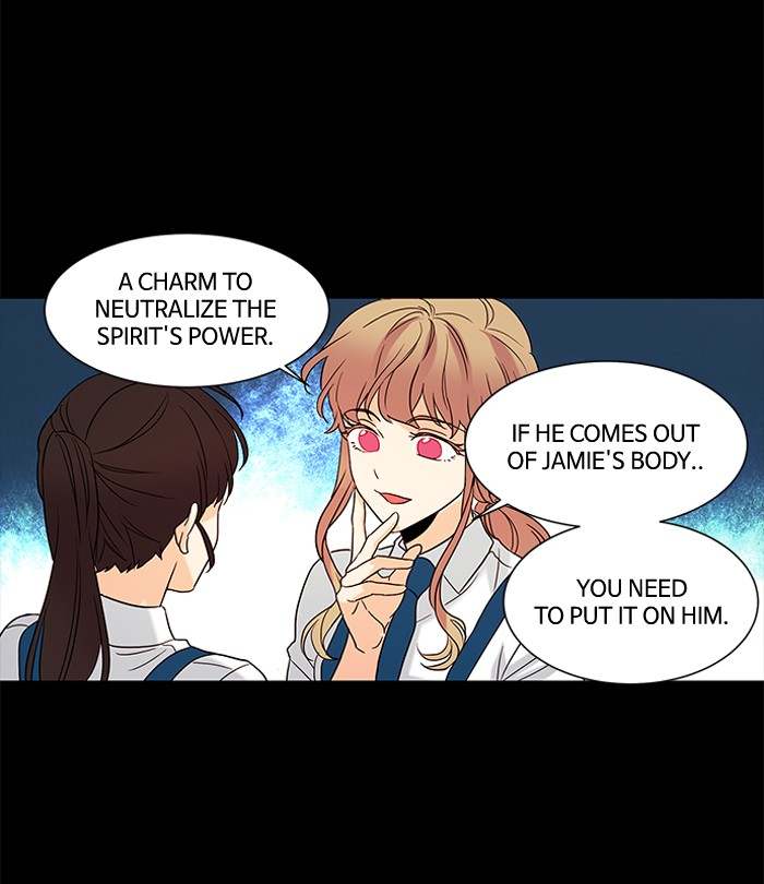 Oh! Holy Chapter 68 - Page 30