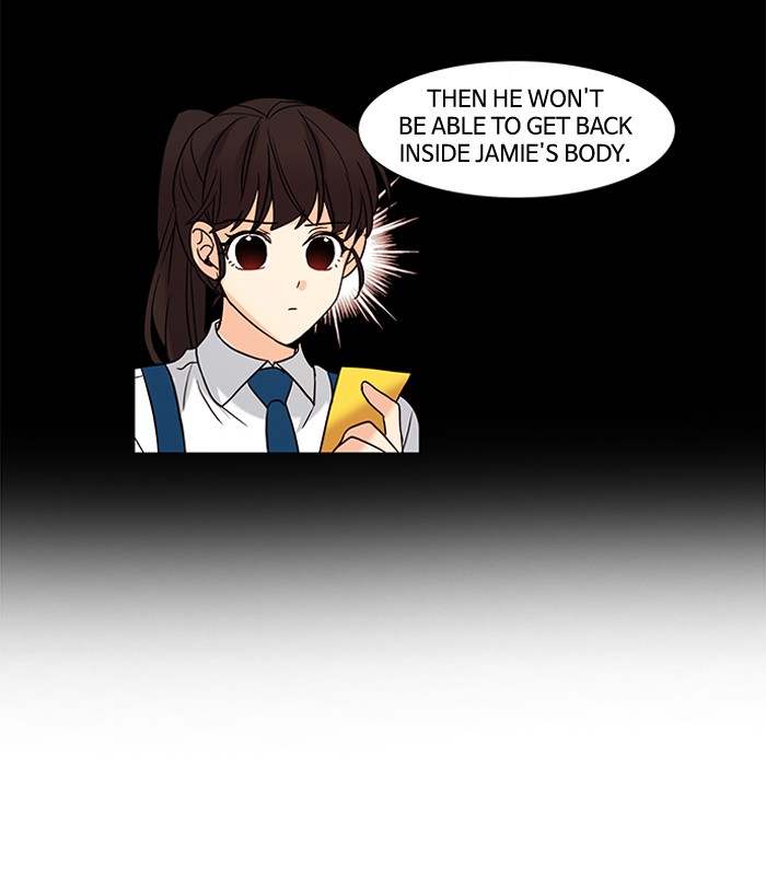 Oh! Holy Chapter 68 - Page 31