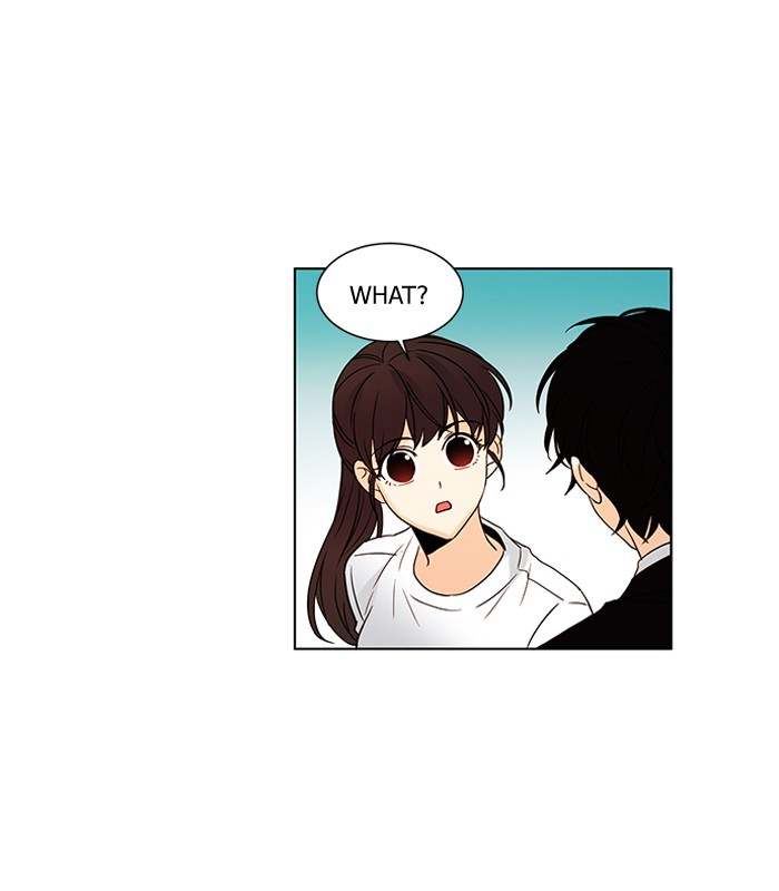Oh! Holy Chapter 68 - Page 33