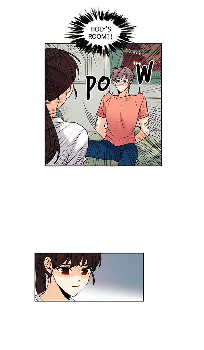 Oh! Holy Chapter 68 - Page 39