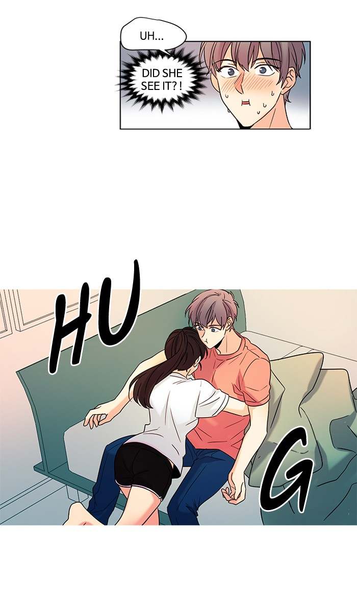 Oh! Holy Chapter 68 - Page 40