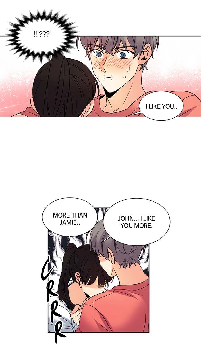 Oh! Holy Chapter 68 - Page 41