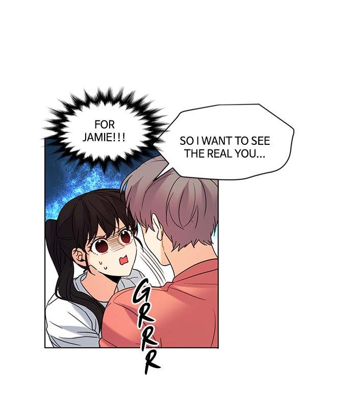 Oh! Holy Chapter 68 - Page 44