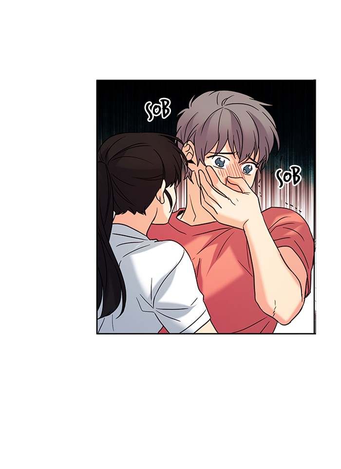 Oh! Holy Chapter 68 - Page 45