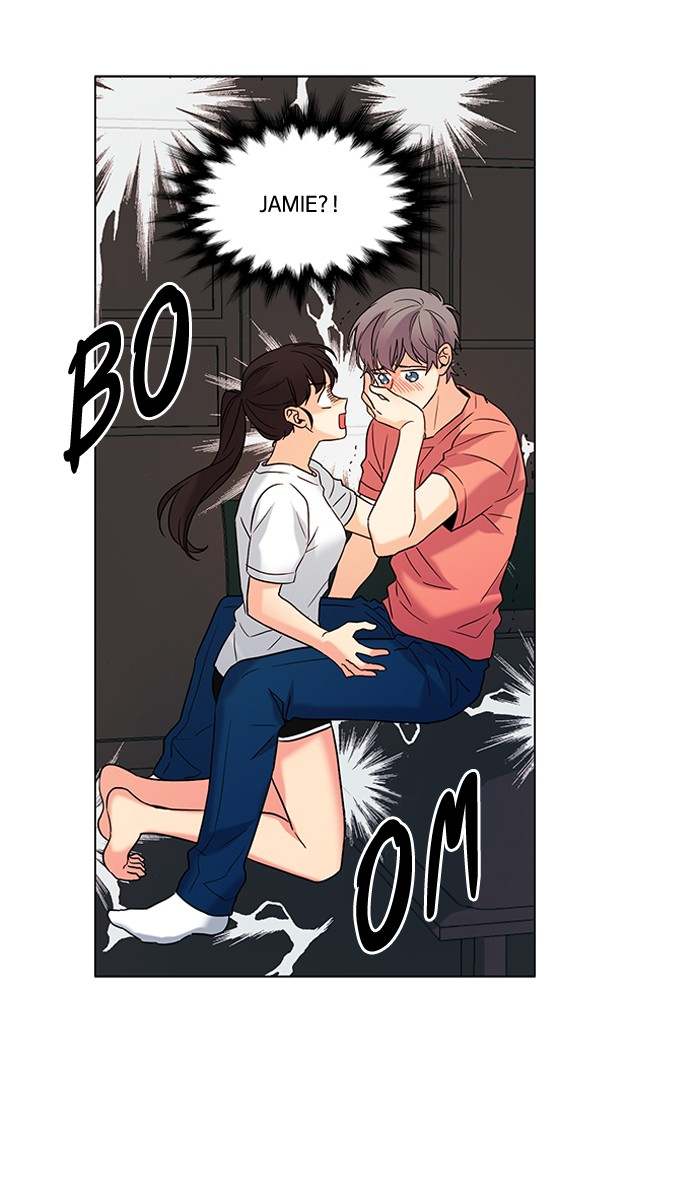Oh! Holy Chapter 68 - Page 46