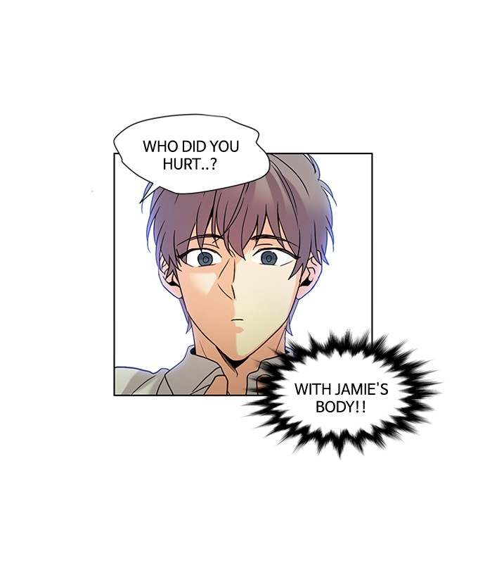 Oh! Holy Chapter 68 - Page 6
