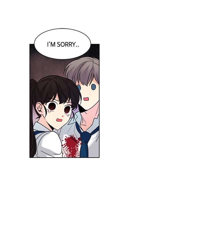 Oh! Holy Chapter 68 - Page 8