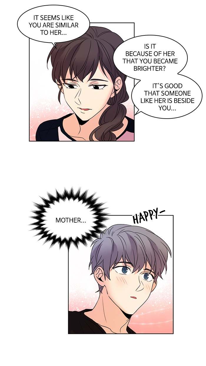 Oh! Holy Chapter 76 - Page 15
