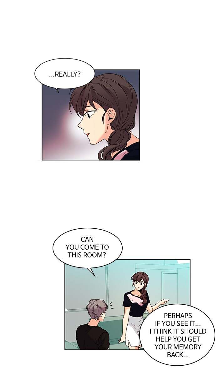 Oh! Holy Chapter 76 - Page 17