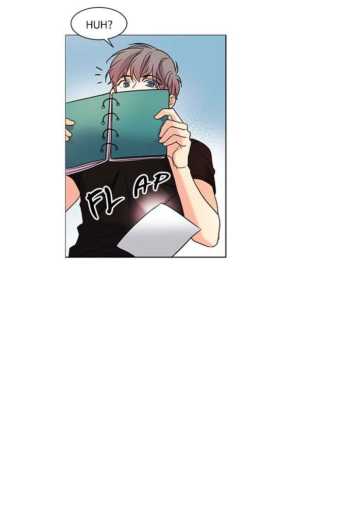 Oh! Holy Chapter 76 - Page 20