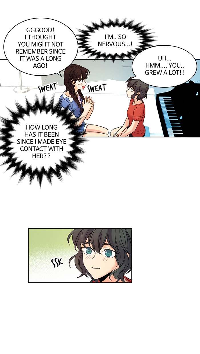 Oh! Holy Chapter 76 - Page 22